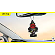 U3S-32001 Royal Pine Air Freshener, Set of 3