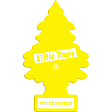 U3S-32005 Vanillaroma Air Freshener, Set of 3
