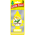 U3S-32005 Vanillaroma Air Freshener, Set of 3