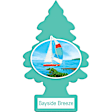 U3S-37121 Bayside Breeze Air Freshener, Set of 3