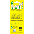 U3S-37121 Bayside Breeze Air Freshener, Set of 3