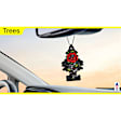 U3S-37121 Bayside Breeze Air Freshener, Set of 3