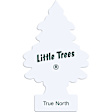 U3S-37146 True North Air Freshener, Set of 3