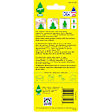U3S-37146 True North Air Freshener, Set of 3
