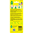 U3S-37177 Sunset Beach Air Freshener, Set of 3