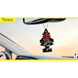U6P-60101 Royal Pine Air Freshener, Set of 6