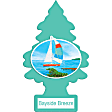 U6P-67121 Bayside Breeze Air Freshener, Set of 6