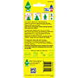 U6P-67121 Bayside Breeze Air Freshener, Set of 6