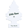 U6P-67146 True North Air Freshener, Set of 6