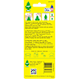 U6P-67177 Sunset Beach Air Freshener, Set of 6