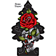 U6P-67308 Rose Thorn Air Freshener, Set of 6