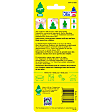 U6P-67308 Rose Thorn Air Freshener, Set of 6