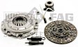 1990 Jeep Wagoneer - Clutch Kit, Luk Global Number 626 3005 77, With Alignment Tool, Without Flywheel, With Release Bearing, Luk OE Replacement