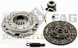 01-037 Clutch Kit, With Alignment Tool Without Flywheel With Release Bearing Luk OE Replacement