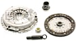 01-045 Clutch Kit, With Alignment Tool Without Flywheel With Release Bearing Luk OE Replacement