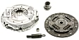 01-046 Clutch Kit, With Alignment Tool Without Flywheel With Release Bearing Luk OE Replacement