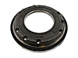 1993 Volkswagen Golf - Flywheel