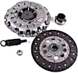 03-042 Clutch Kit, With Alignment Tool Without Flywheel With Release Bearing Luk OE Replacement