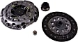03-071 Clutch Kit, Without Alignment Tool Without Flywheel With Release Bearing Rep Set Series