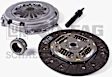 03-075 Clutch Kit, With Alignment Tool Without Flywheel With Release Bearing Luk OE Replacement