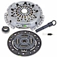 03-105 Clutch Kit, With Alignment Tool Without Flywheel With Release Bearing Rep Set Series