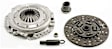 03-105 Clutch Kit, With Alignment Tool Without Flywheel With Release Bearing Rep Set Series