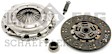 04-064 Clutch Kit, With Alignment Tool Without Flywheel With Release Bearing Luk OE Replacement