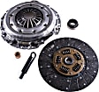 04-086 Clutch Kit, With Alignment Tool Without Flywheel With Release Bearing Rep Set Series