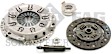 04-104 Clutch Kit, With Alignment Tool Without Flywheel With Release Bearing Luk OE Replacement