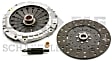 04-113 Clutch Kit, With Alignment Tool Without Flywheel With Release Bearing Luk OE Replacement