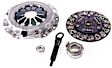 04-124 Clutch Kit, With Alignment Tool Without Flywheel With Release Bearing Luk OE Replacement