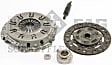 04-200 Clutch Kit, With Alignment Tool Without Flywheel With Release Bearing Luk OE Replacement