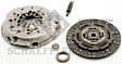 04-201 Clutch Kit, With Alignment Tool Without Flywheel With Release Bearing Luk OE Replacement