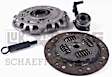 04-228 Clutch Kit, With Alignment Tool Without Flywheel With Release Bearing Rep Set Series
