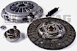 2005 Suzuki XL-7 - Clutch Kit, Luk Global Number 624 3590 00, With Alignment Tool, Without Flywheel, With Release Bearing, Luk OE Replacement