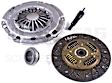 2011 Chevrolet Aveo - Clutch Kit, With Alignment Tool, Without Flywheel, With Release Bearing, Luk OE Replacement