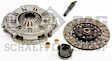 1963 Dodge Dart - Clutch Kit, Luk Global Number 624 3328 77, With Alignment Tool, Without Flywheel, With Release Bearing, Luk OE Replacement