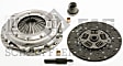 05-016 Clutch Kit, With Alignment Tool Without Flywheel With Release Bearing Luk OE Replacement