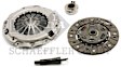 05-048 Clutch Kit, With Alignment Tool Without Flywheel With Release Bearing Luk OE Replacement