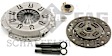 05-051 Clutch Kit, With Alignment Tool Without Flywheel With Release Bearing Luk OE Replacement
