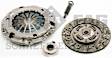 1999 Mitsubishi 3000GT - Clutch Kit, AWD, Luk Global Number 625 3116 00, With Alignment Tool, Without Flywheel, With Release Bearing, Luk OE Replacement