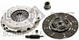 2008 Dodge Ram 3500 - Clutch Kit, Luk Global Number 630 3031 77, With Alignment Tool, Without Flywheel, With Release Bearing, Luk OE Replacement