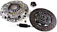 05-124 Clutch Kit, With Alignment Tool Without Flywheel With Release Bearing Luk OE Replacement