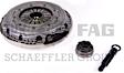 05-132 Clutch Kit, With Alignment Tool With Flywheel With Release Bearing Luk OE Replacement