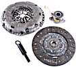 05-147 Clutch Kit, With Alignment Tool Without Flywheel With Release Bearing Rep Set Series