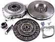 05-178 Clutch Kit, With Alignment Tool With Flywheel With Release Bearing Luk OE Replacement