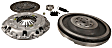05-185 Clutch Kit, With Alignment Tool With Flywheel With Release Bearing Rep Set Series