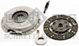 06-069 Clutch Kit, With Alignment Tool Without Flywheel With Release Bearing Luk OE Replacement