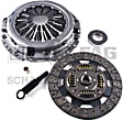 06-077 Clutch Kit, With Alignment Tool Without Flywheel With Release Bearing Luk OE Replacement