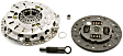 07-140 Clutch Kit, With Alignment Tool Without Flywheel Without Release Bearing Luk OE Replacement